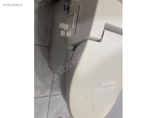 Used & Brand New Items / Garden & Home Improvement / Home Improvement / Bathroom & Kitchen / Bathroom Accessories