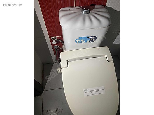 Used & Brand New Items / Garden & Home Improvement / Home Improvement / Bathroom & Kitchen / Bathroom Accessories