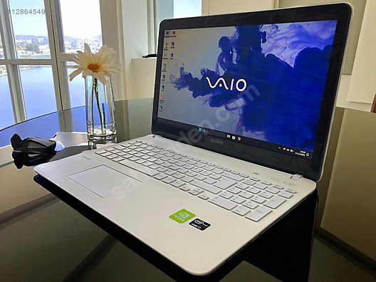 Used & Brand New Items / Computers / Laptops & Notebooks / Laptops / Sony