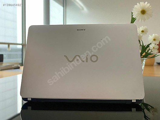 Used & Brand New Items / Computers / Laptops & Notebooks / Laptops / Sony