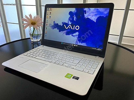 Used & Brand New Items / Computers / Laptops & Notebooks / Laptops / Sony