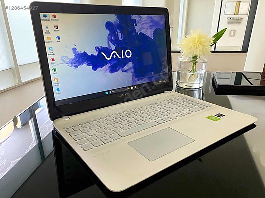 Used & Brand New Items / Computers / Laptops & Notebooks / Laptops / Sony