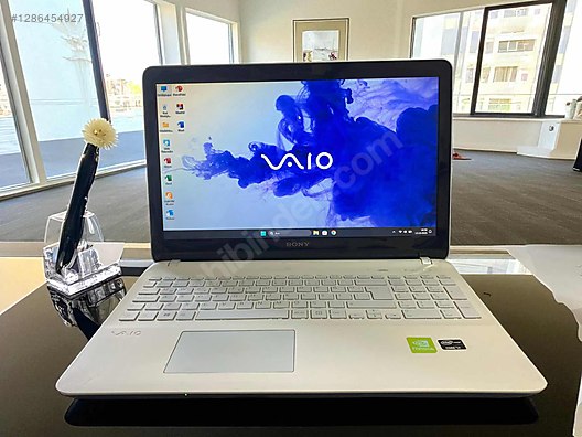 Used & Brand New Items / Computers / Laptops & Notebooks / Laptops / Sony