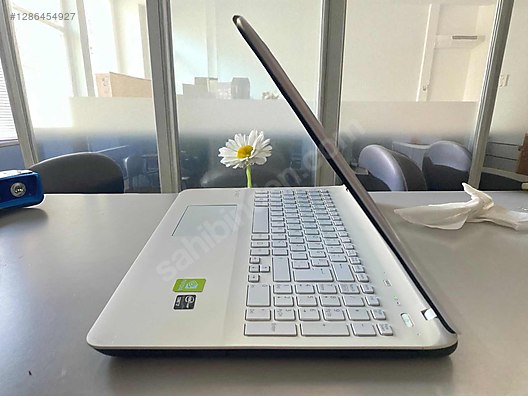 Used & Brand New Items / Computers / Laptops & Notebooks / Laptops / Sony