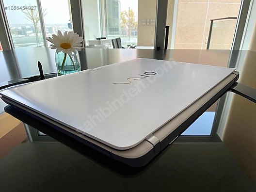 Used & Brand New Items / Computers / Laptops & Notebooks / Laptops / Sony