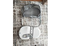 Hiç Kullanılmadı Yataş Juno Bebek Yatağı