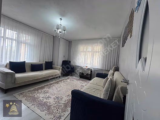 HARAÇÇI DA ARAKAT GİBİ YÜKSEK GİRİŞ KAT DAİRE #1282454960