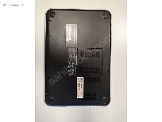 Dell / Yükseltilmiş Dell inspiron 5423 8gb 120gb ssd on sahibinden
