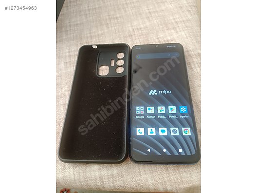 İkinci El ve Sıfır Alışveriş / Cep Telefonu & Aksesuar / Cep Telefonu / Mipo / M25