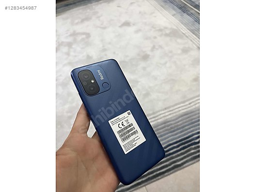 Used & Brand New Items / Cell Phones & Accessories / Cell Phones / Xiaomi / Redmi 12C