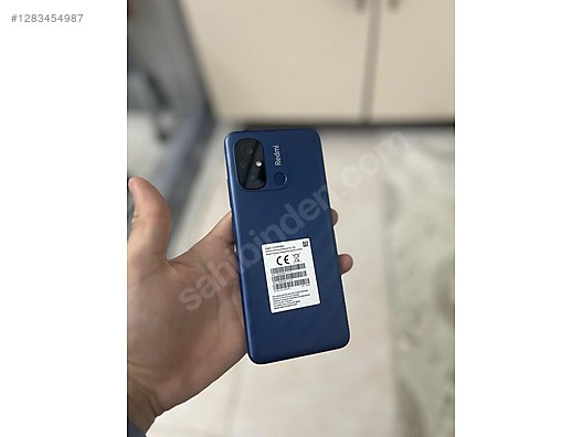 Used & Brand New Items / Cell Phones & Accessories / Cell Phones / Xiaomi / Redmi 12C