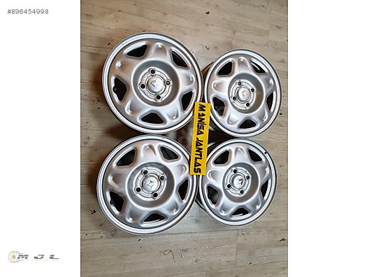 renault reno clio symbol kango twingo 14 sac jant 4x100 at sahibinden com 896454998