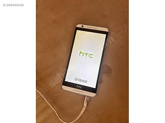 Used & Brand New Items / Cell Phones & Accessories / Cell Phones / HTC / Desire 828