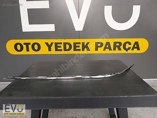 MERCEDES W209 CLK ÖN TAMPON NİKELAJI SOL 2098850321 ORJİNAL - İlan