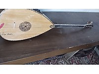 SATILIK OTUZ BEŞ YILLIK DUT OYMA KISA SAP SAHNE BAĞLAMASI