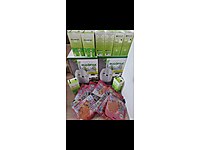 Karışık Koku Makineleri