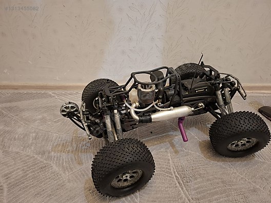 HPI / Hpi savage xl 5.9 on sahibinden.com - 1313455082