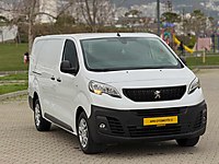 ARS OTOMOTİV DEN 2022 EXPERT 90 KM DE EMSALSİZ