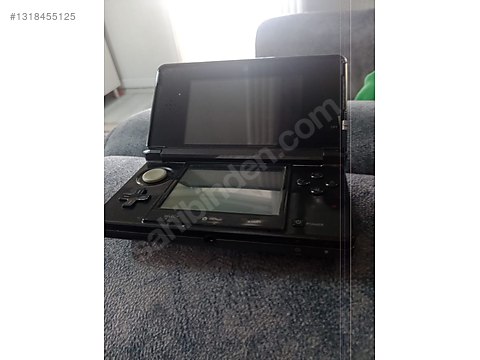 Nintendo　3DS Nintendo 3DS temizz on sahibinden.com - 1318455125