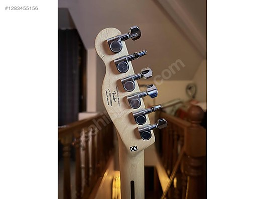 İkinci El ve Sıfır Alışveriş / Müzik / Müzik Aletleri / Telli Çalgılar / Gitar / Elektro