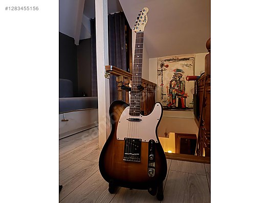 İkinci El ve Sıfır Alışveriş / Müzik / Müzik Aletleri / Telli Çalgılar / Gitar / Elektro