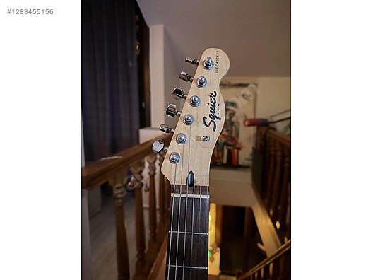 İkinci El ve Sıfır Alışveriş / Müzik / Müzik Aletleri / Telli Çalgılar / Gitar / Elektro