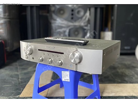 Marantz Entegre Amfi - Marantz pm5004 - 1324455194
