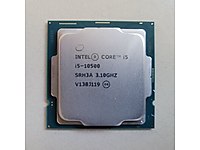 İ5 10500F İŞLEMCİ SORUNSUZ TERTEMİZ #1280455214