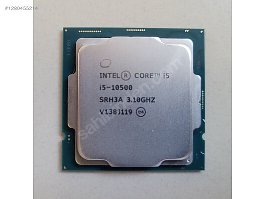 İkinci El ve Sıfır Alışveriş / Bilgisayar / Masaüstü / Donanım / İşlemci