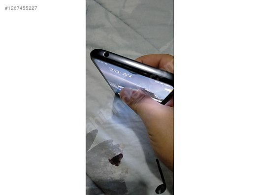 İkinci El ve Sıfır Alışveriş / Cep Telefonu & Aksesuar / Cep Telefonu / Xiaomi / Redmi 10A