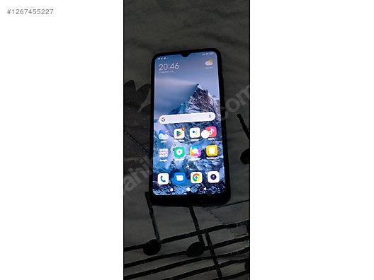 İkinci El ve Sıfır Alışveriş / Cep Telefonu & Aksesuar / Cep Telefonu / Xiaomi / Redmi 10A