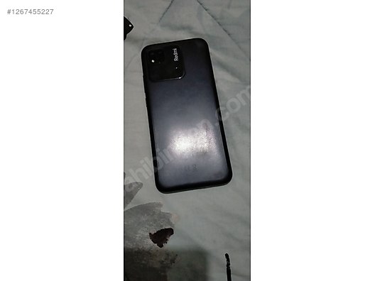 İkinci El ve Sıfır Alışveriş / Cep Telefonu & Aksesuar / Cep Telefonu / Xiaomi / Redmi 10A