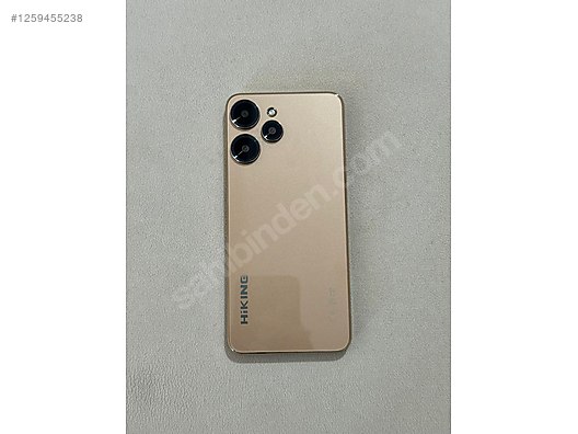 Used & Brand New Items / Cell Phones & Accessories / Cell Phones / Hiking / Other Brands