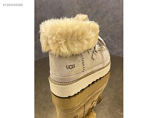 Kadın Bot Modelleri