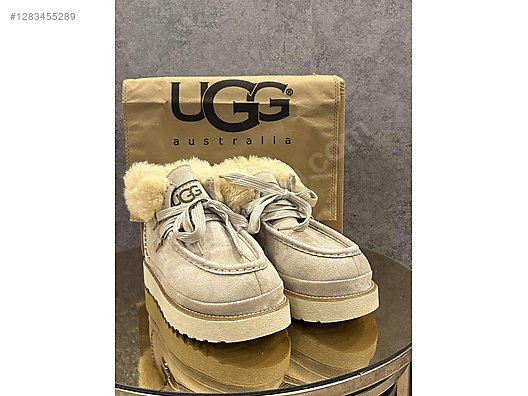 İkinci El ve Sıfır Alışveriş / Giyim & Aksesuar / Kadın / Ayakkabı / Bot