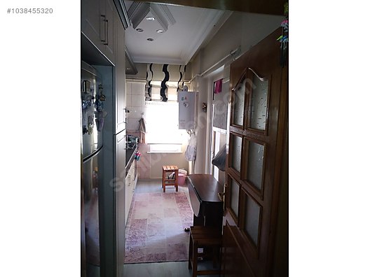 KARTAL UĞURMUMCUDA 3+1 120 METRE TEMİZLİK YAP HEMEN TAŞIN Satılık