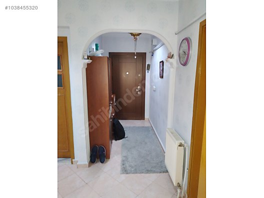 KARTAL UĞURMUMCUDA 3+1 120 METRE TEMİZLİK YAP HEMEN TAŞIN Satılık