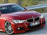 M PLUS // LCİ // STYL 403 // F30 #1286455334