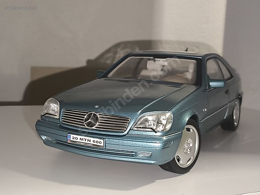 Used & Brand New Items / Toys & Hobbies / Diecast Model / Cars