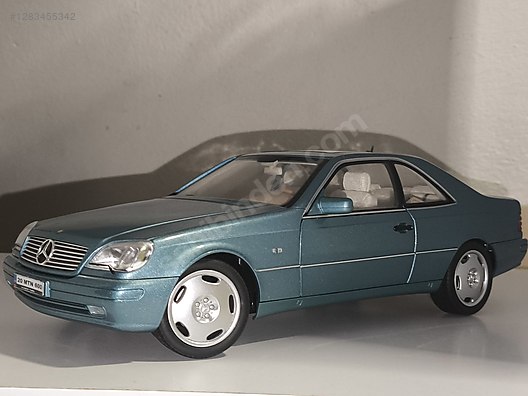 Used & Brand New Items / Toys & Hobbies / Diecast Model / Cars