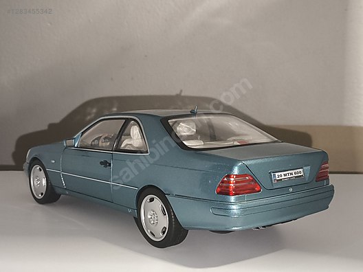 Used & Brand New Items / Toys & Hobbies / Diecast Model / Cars