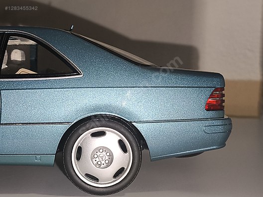 Used & Brand New Items / Toys & Hobbies / Diecast Model / Cars