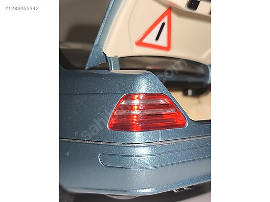 Used & Brand New Items / Toys & Hobbies / Diecast Model / Cars