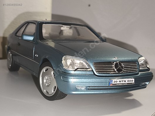 Used & Brand New Items / Toys & Hobbies / Diecast Model / Cars