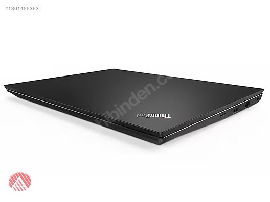 Lenovo ThinkPad E480 / Office付(※注記あり) LENOVO THINKPAD E480 20KN001NTX 14''FHD i7-8550U 8GB 256GB SSD