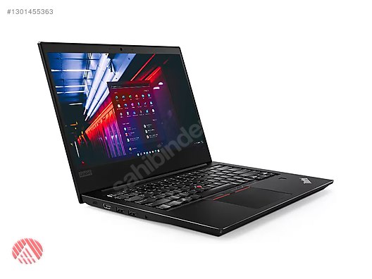 Lenovo ThinkPad E480 / Office付(※注記あり) Lenovo / Lenovo Thinkpad E480 i5-8250u 8Gb Ram 256Gb Ssd 14' W10