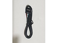 9 pin USB Micro USB Kablo #1283455364