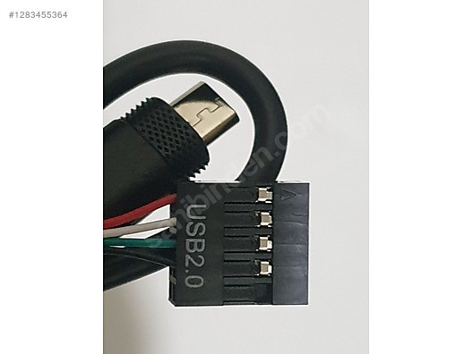 Used & Brand New Items / Computers / Peripherals / Cables & Converters