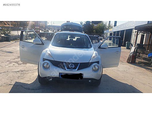 nissan juke 1 5 dci platinum acil satilik full dolu deri dosemeli nissan juke son 3 gun sahibinden comda 982455376