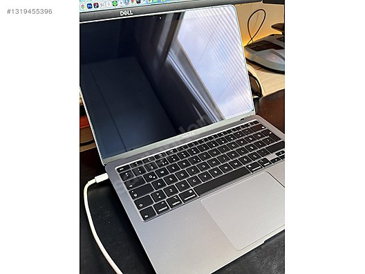 Apple Macbook / MacBook Air 2020 i5 - 8 GB RAM - 256 GB SSD - Uzay